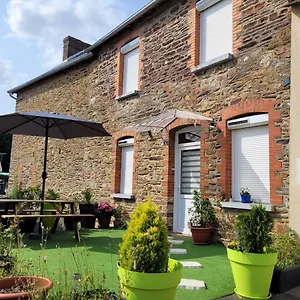  Séjour chez l'habitant Chez Momo